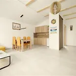 Apartmani Drage Lejlighed Drage