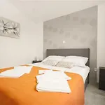 Apartmani Drage Lejlighed Drage