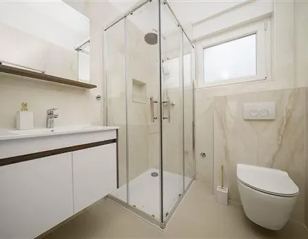 Apartmani Drage *
