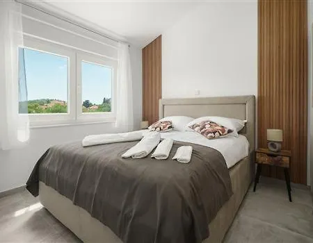Apartment Apartmani Drage *