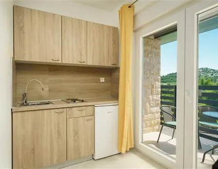 Apartmani Drage Apartman Drage