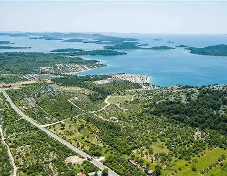 Apartmani Drage Drage