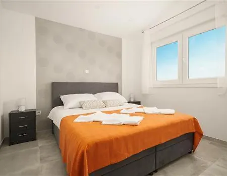 Apartment Apartmani Drage