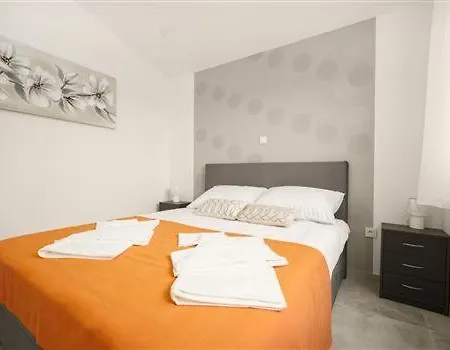 Apartmani Drage Apartment Drage