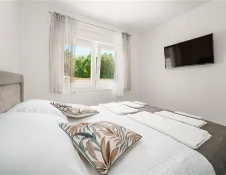 Apartmani Drage *