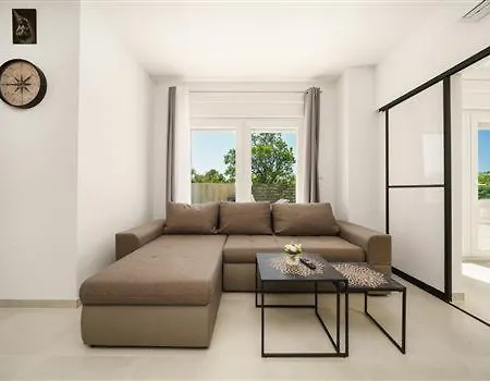 Appartement Apartmani Drage