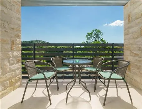 Apartmani Drage