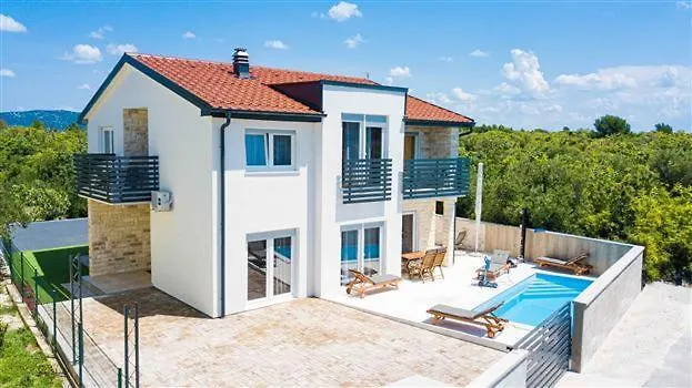 Apartmani Drage Appartement *