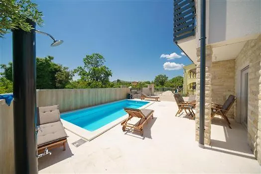 Apartmani Drage Appartement Drage