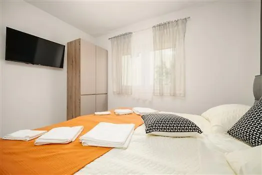Apartmani Drage Appartement