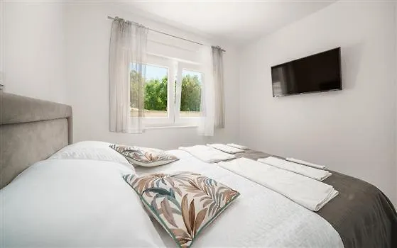 Apartmani Drage *