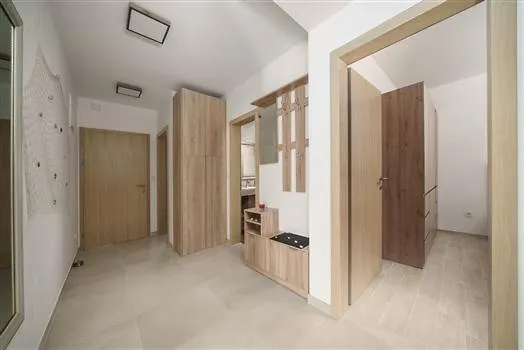 Appartement Apartmani Drage Drage