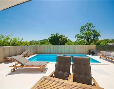 Lejlighed Apartmani Drage *