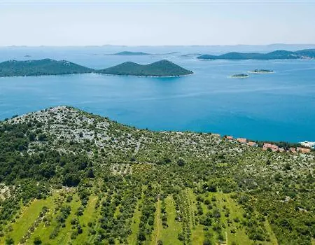 Lejlighed Apartmani Drage