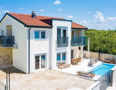 Apartmani Drage Lejlighed *