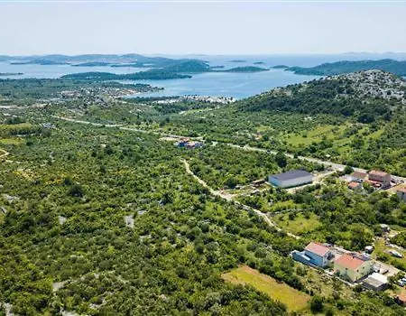 Lejlighed Apartmani Drage