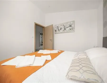 Lejlighed Apartmani Drage