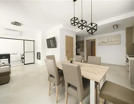 Lejlighed Apartmani Drage