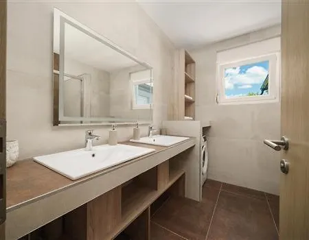 Lejlighed Apartmani Drage *