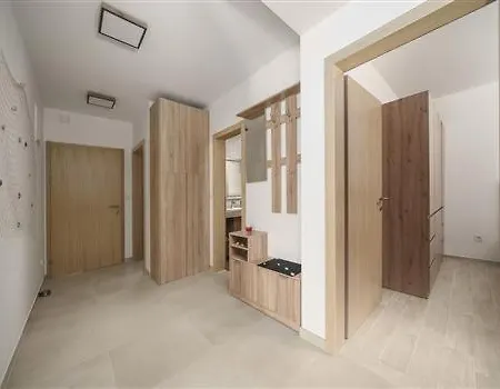 Lejlighed Apartmani Drage Drage