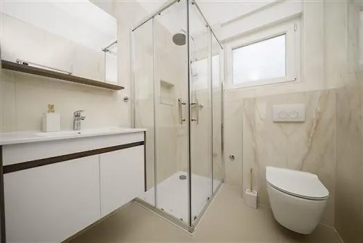 Apartmani Drage *