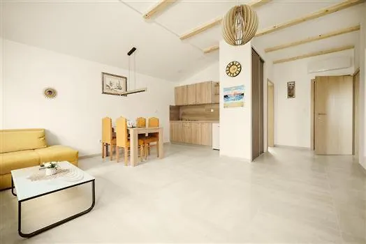 Apartmani Drage Апартаменты Драге