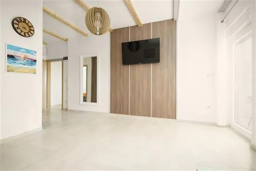 Apartmani Drage Драге