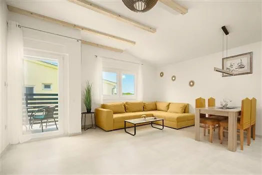 Apartmani Drage Apartman *