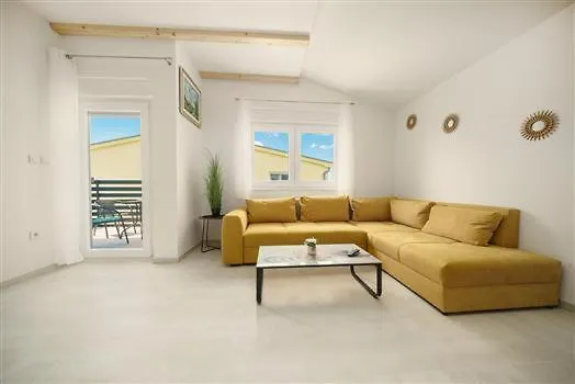 Apartmani Drage *