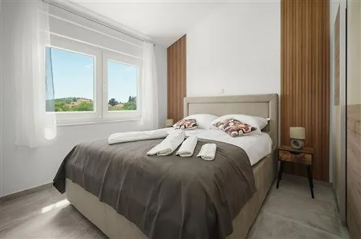 Apartman Apartmani Drage *