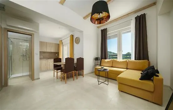 Apartmani Drage *