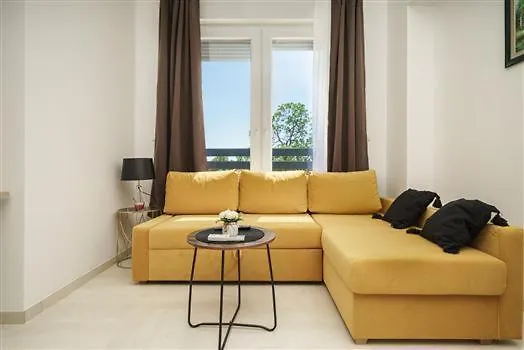 Apartmani Drage Апартаменты *