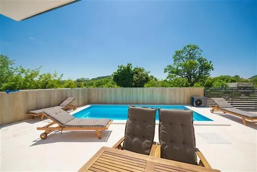 Apartman Apartmani Drage *