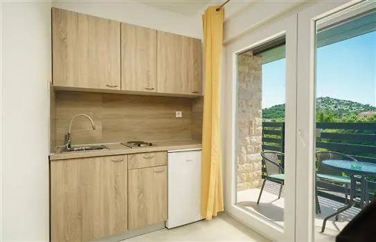 Apartmani Drage Apartman Drage