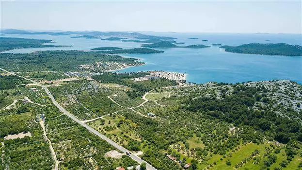 Apartmani Drage Драге