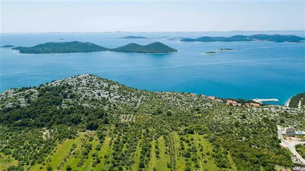 Apartman Apartmani Drage