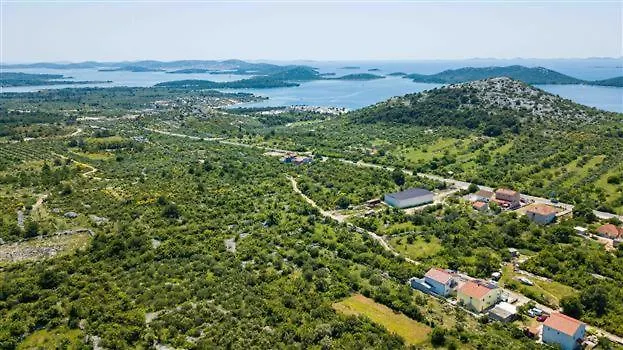 Apartman Apartmani Drage