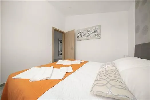 Апартаменты Apartmani Drage