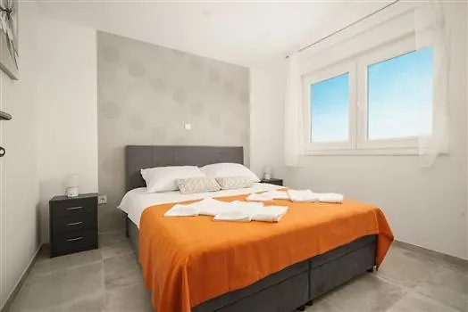 Apartman Apartmani Drage