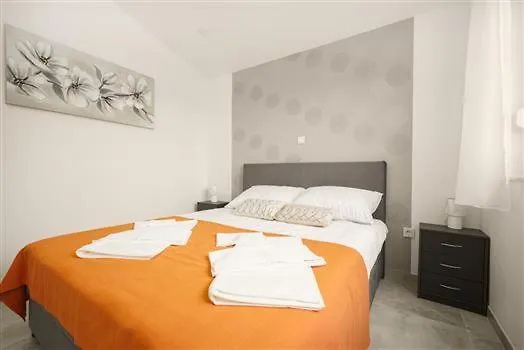Apartmani Drage Апартаменты Драге
