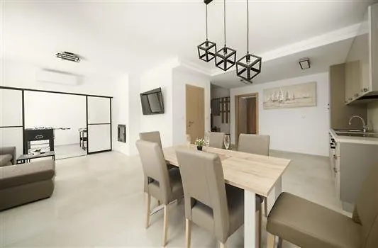 Apartman Apartmani Drage