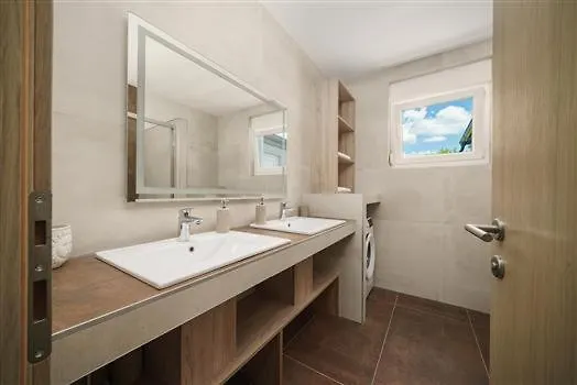 Apartman Apartmani Drage *