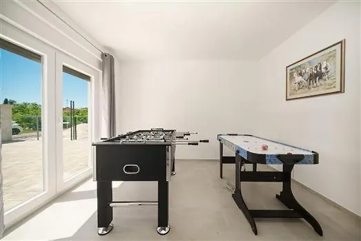 Apartmani Drage * Drage