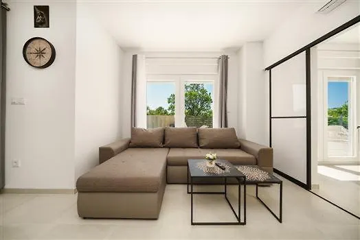 Apartman Apartmani Drage